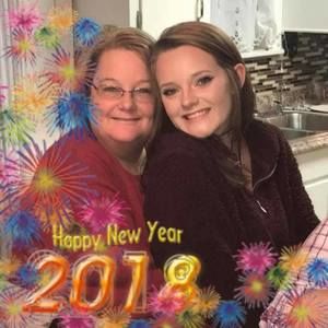 Meet your Posher, Tammy